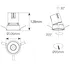 Recessed Downlight